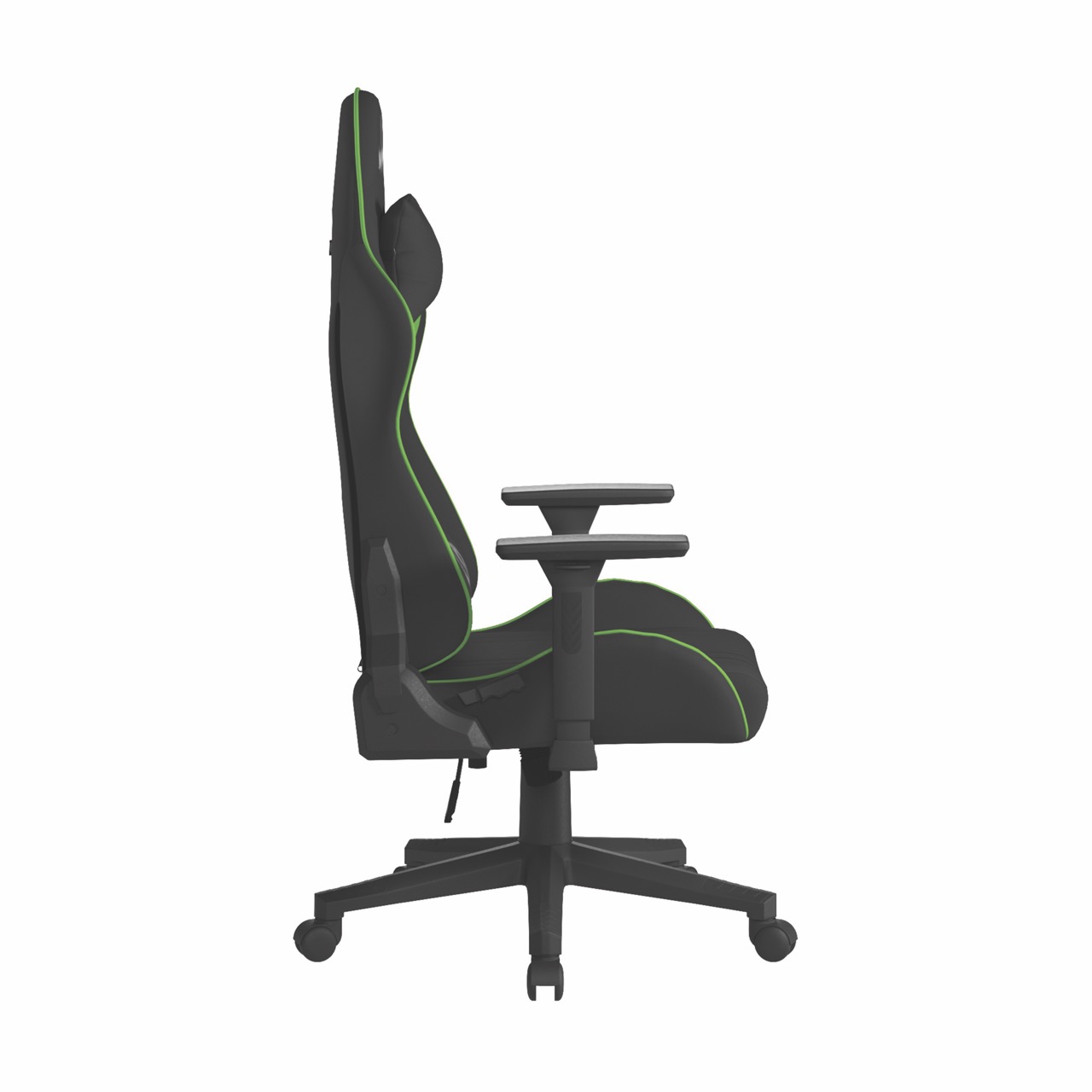 Apollo – Ergonomic Gaming Chair with 4D Multi-Dimensional Armrest and 155° Tilt - Image 17