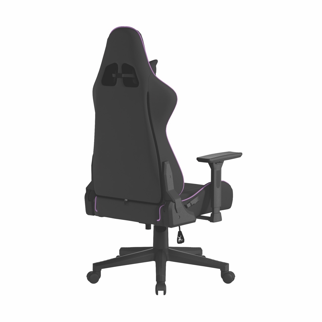 Apollo – Ergonomic Gaming Chair with 4D Multi-Dimensional Armrest and 155° Tilt - Image 16