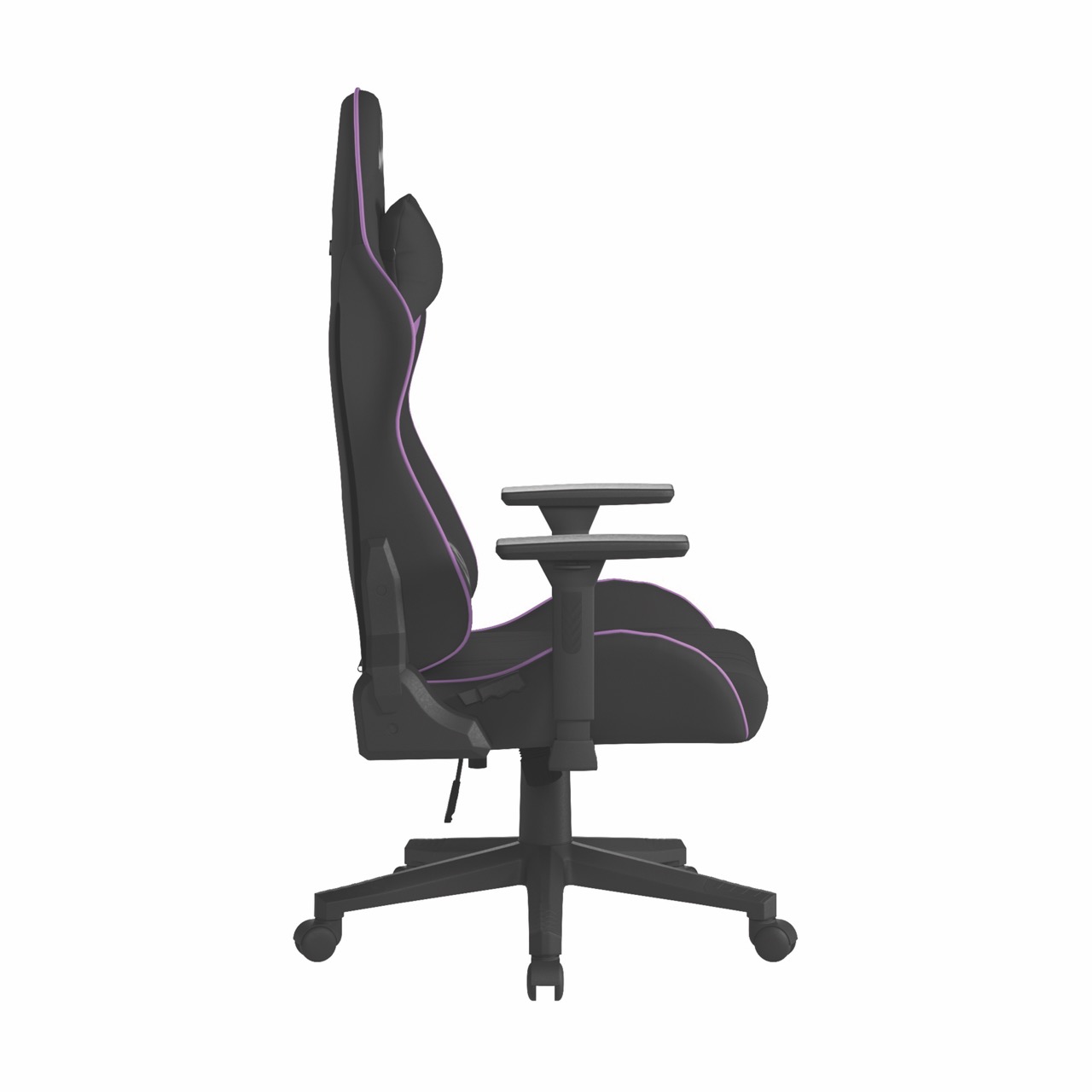 Apollo – Ergonomic Gaming Chair with 4D Multi-Dimensional Armrest and 155° Tilt - Image 12