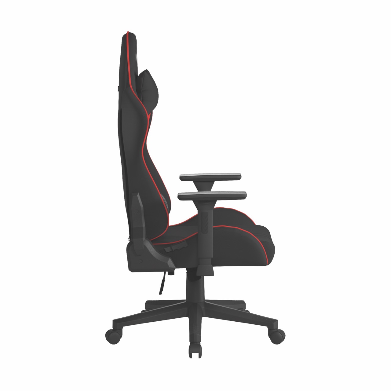Apollo – Ergonomic Gaming Chair with 4D Multi-Dimensional Armrest and 155° Tilt - Image 7
