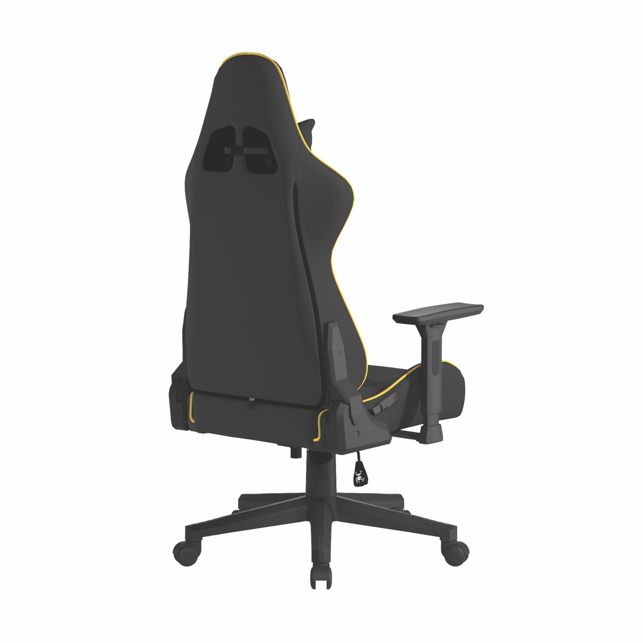 Apollo – Ergonomic Gaming Chair with 4D Multi-Dimensional Armrest and 155° Tilt - Image 6