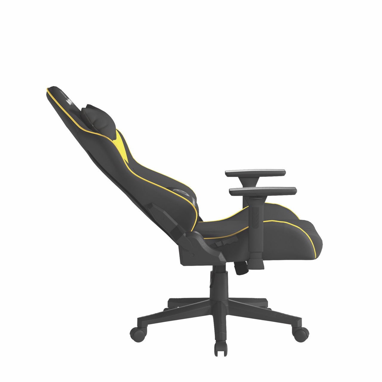 Apollo – Ergonomic Gaming Chair with 4D Multi-Dimensional Armrest and 155° Tilt - Image 3