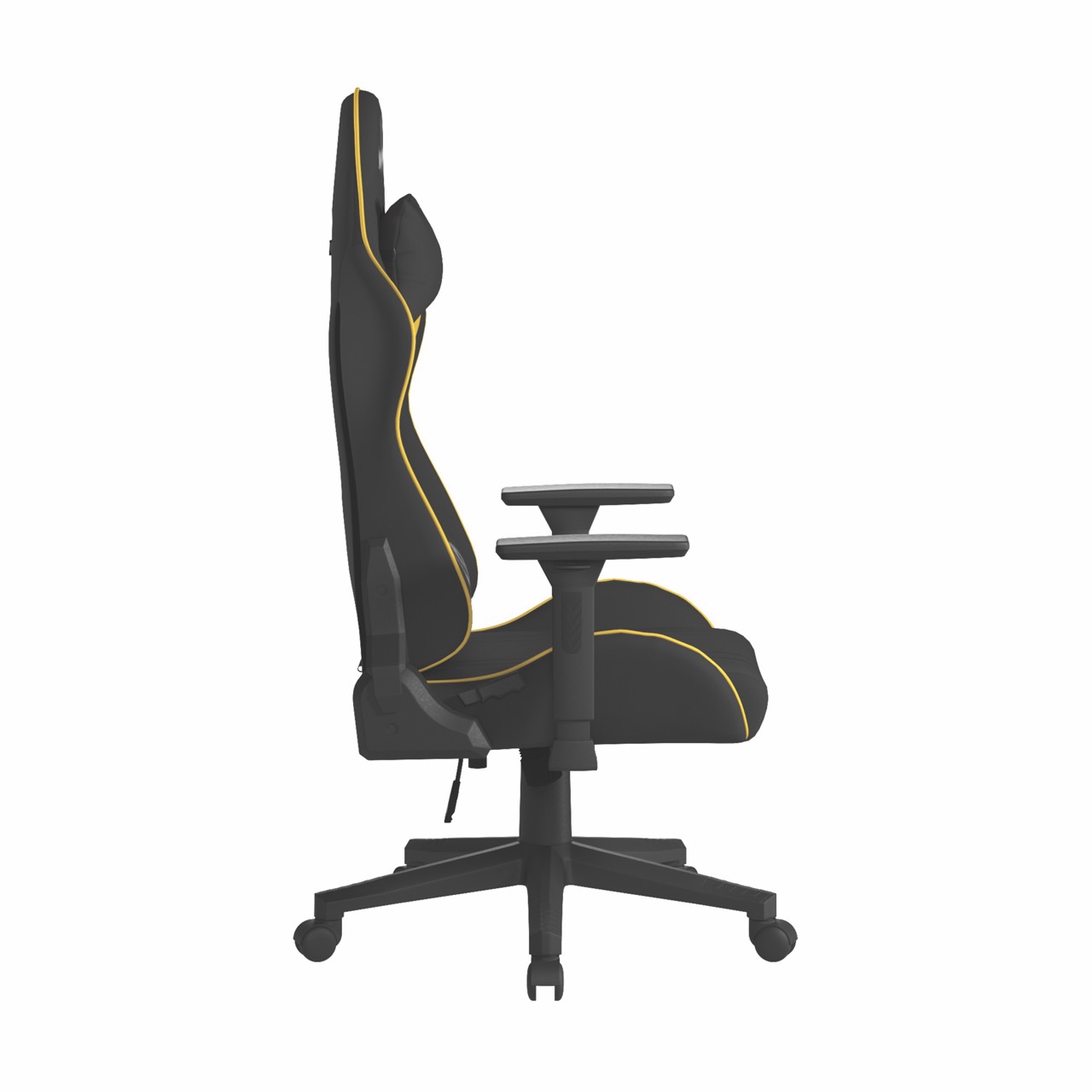 Apollo – Ergonomic Gaming Chair with 4D Multi-Dimensional Armrest and 155° Tilt - Image 2