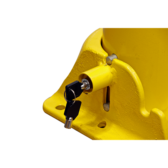 Folding Safety Bollard - Image 4