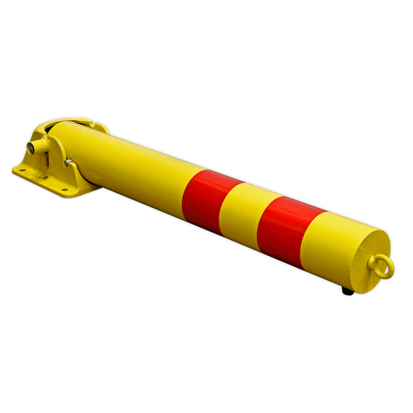 Folding Safety Bollard - Image 2