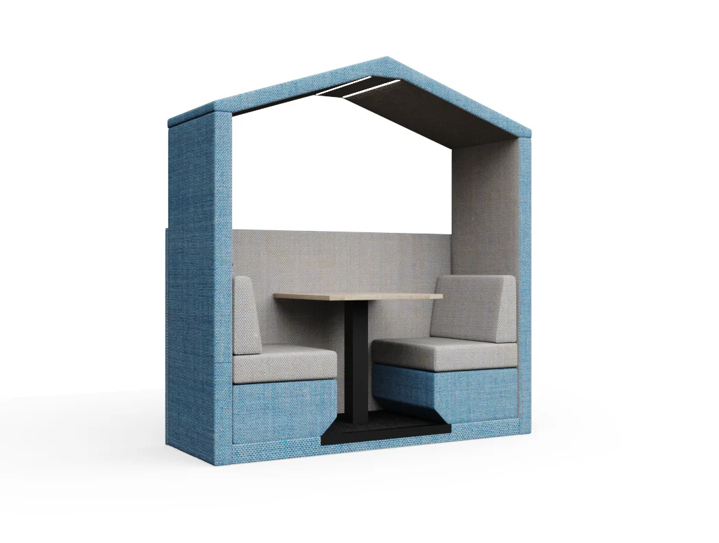 Bea Office Meeting Pod - Image 8