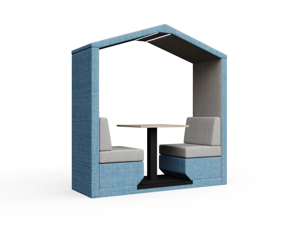 Bea Office Meeting Pod - Image 7