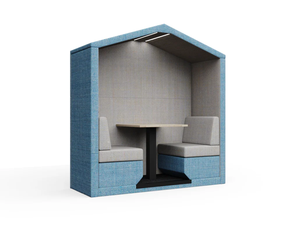 Bea Office Meeting Pod - Image 9