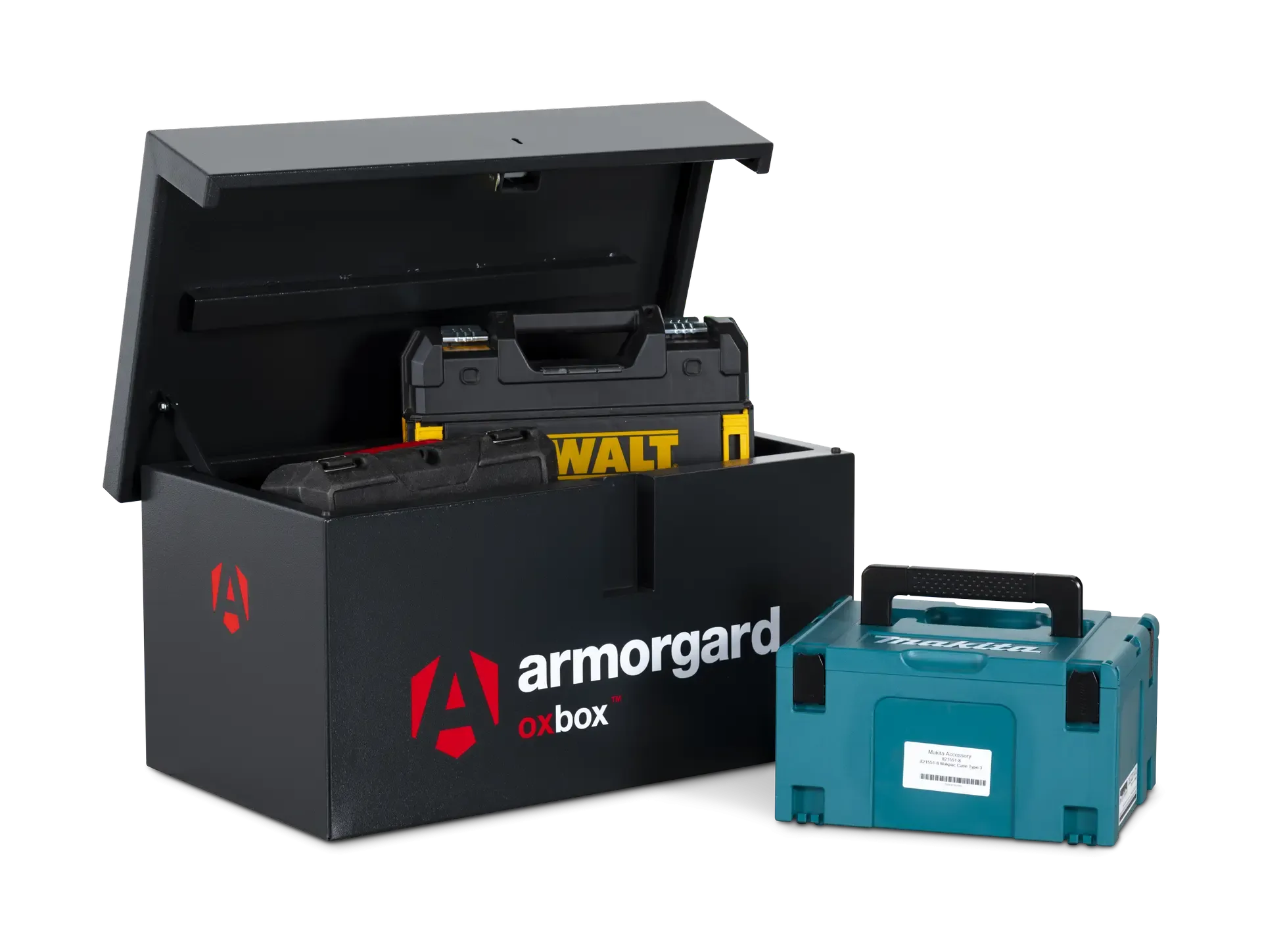 Armorgard OxBox OX05 - Image 2