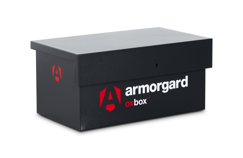 Armorgard OxBox OX05 - Image 3