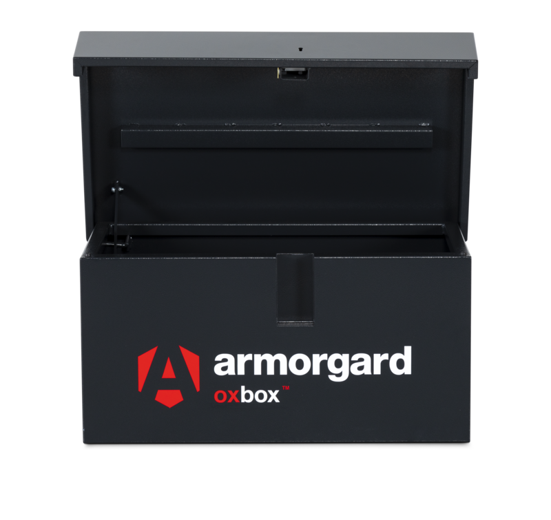 Armorgard OxBox OX05 - Image 4