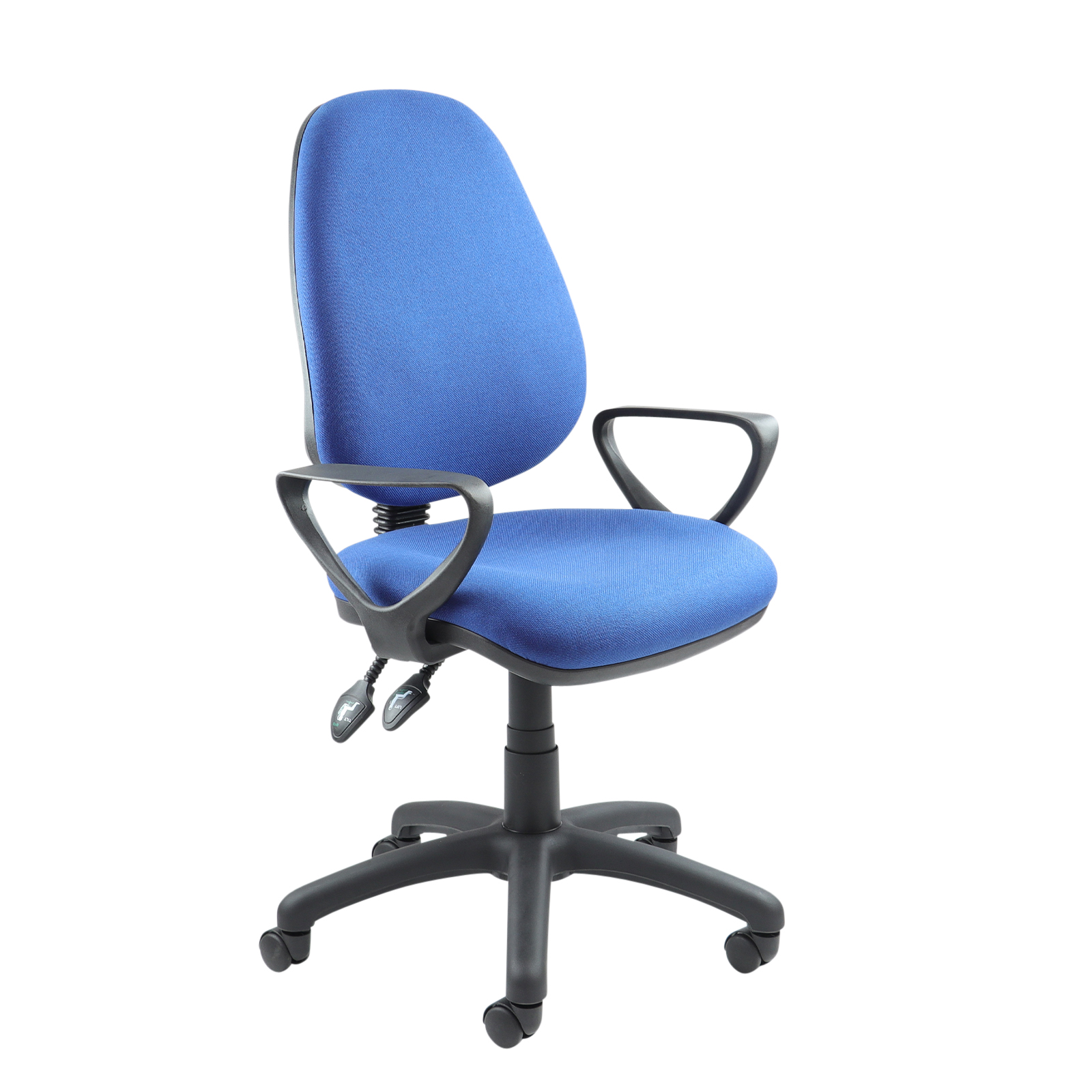 Vantage 100 Office Chair - Image 4
