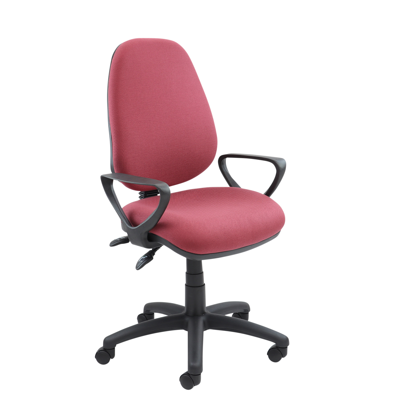Vantage 100 Office Chair - Image 7