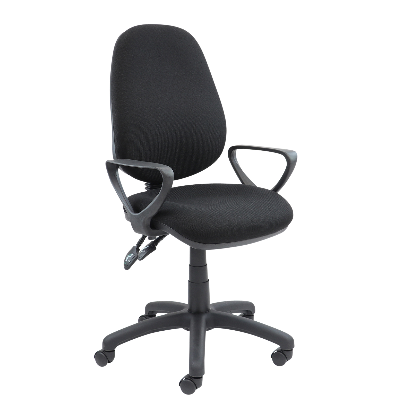 Vantage 100 Office Chair - Image 18