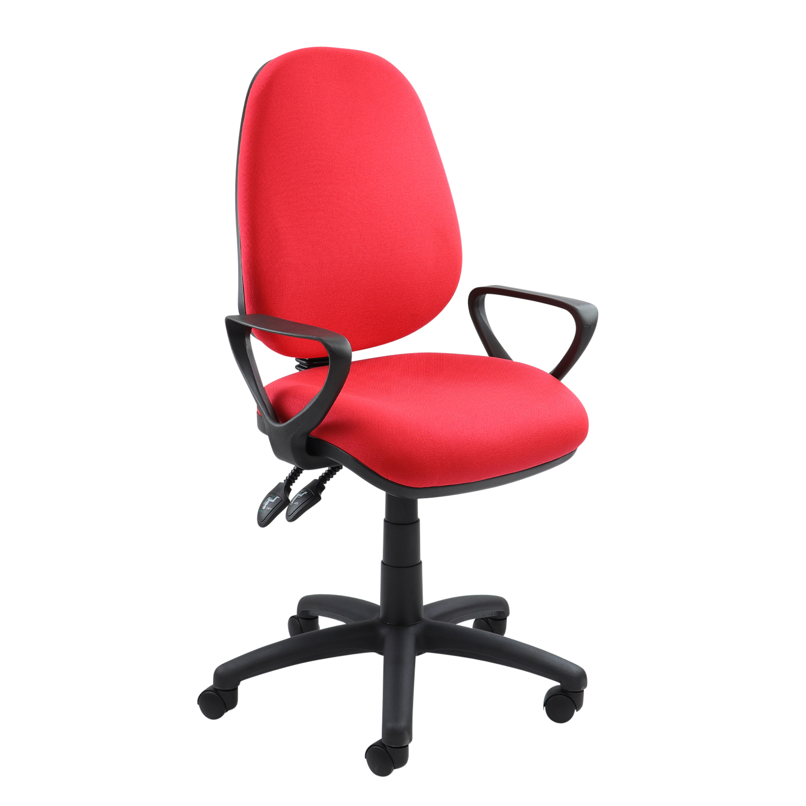 Vantage 100 Office Chair - Image 16