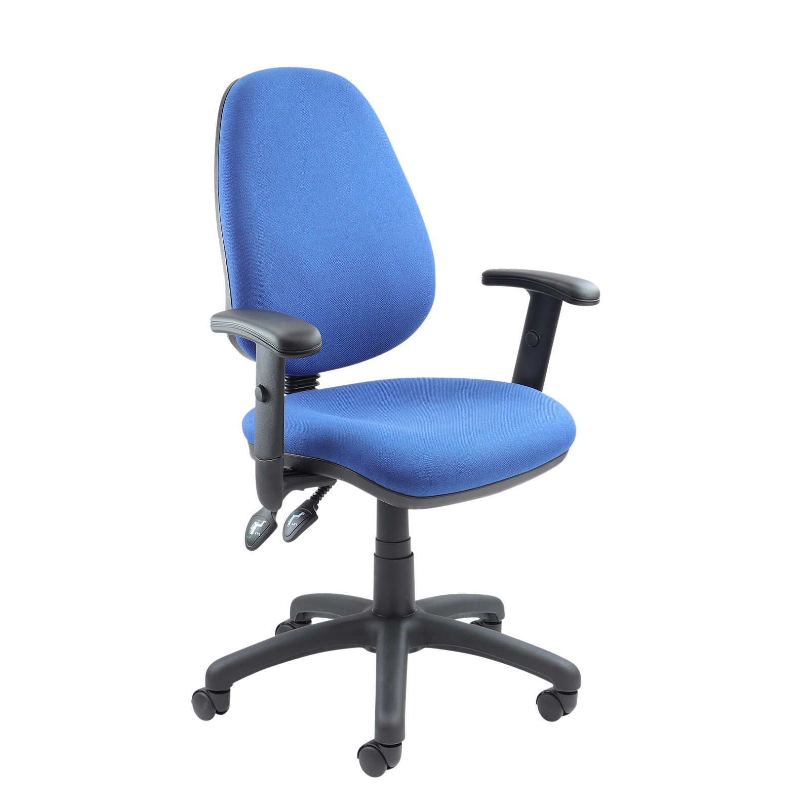 Vantage 100 Office Chair - Image 5
