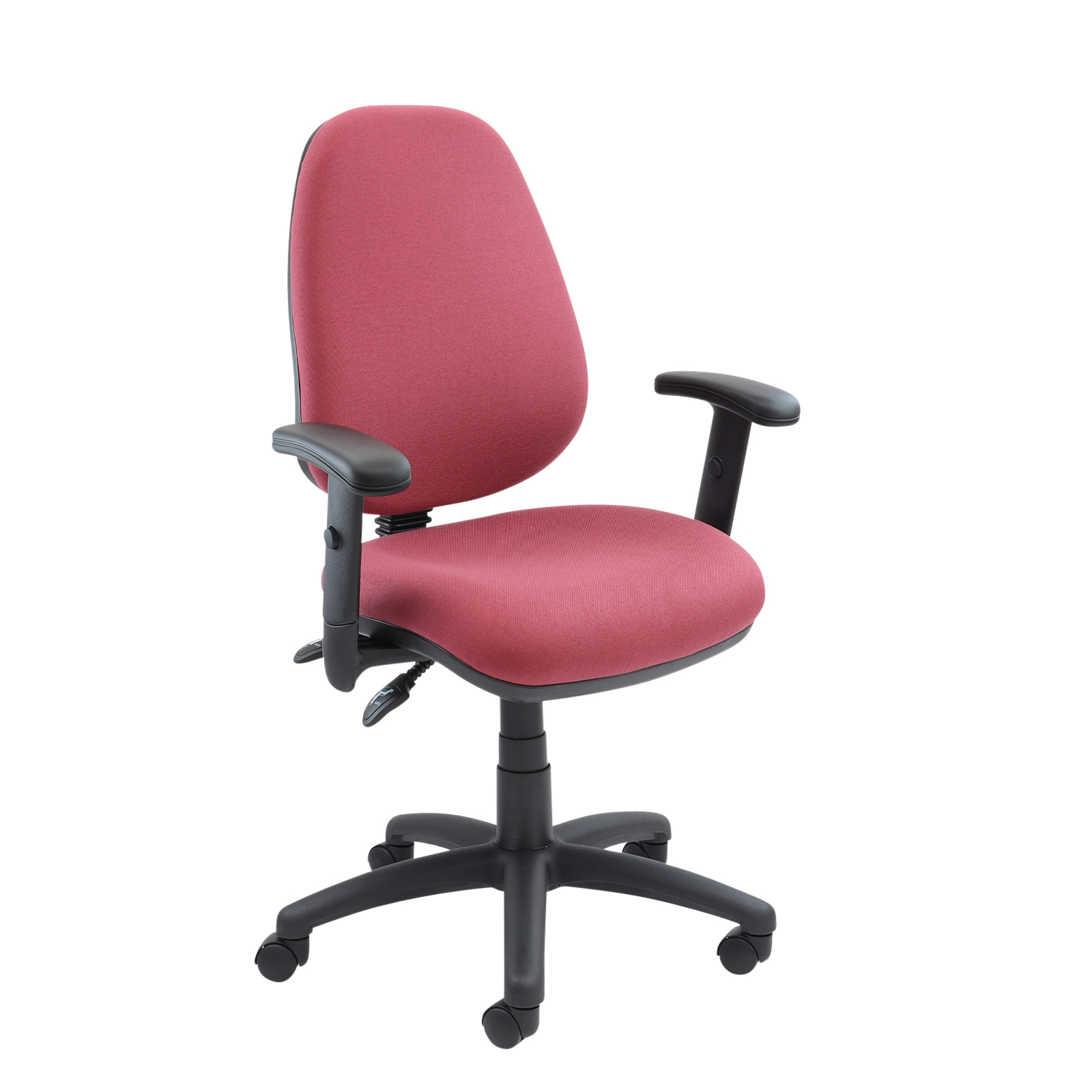 Vantage 100 Office Chair - Image 8