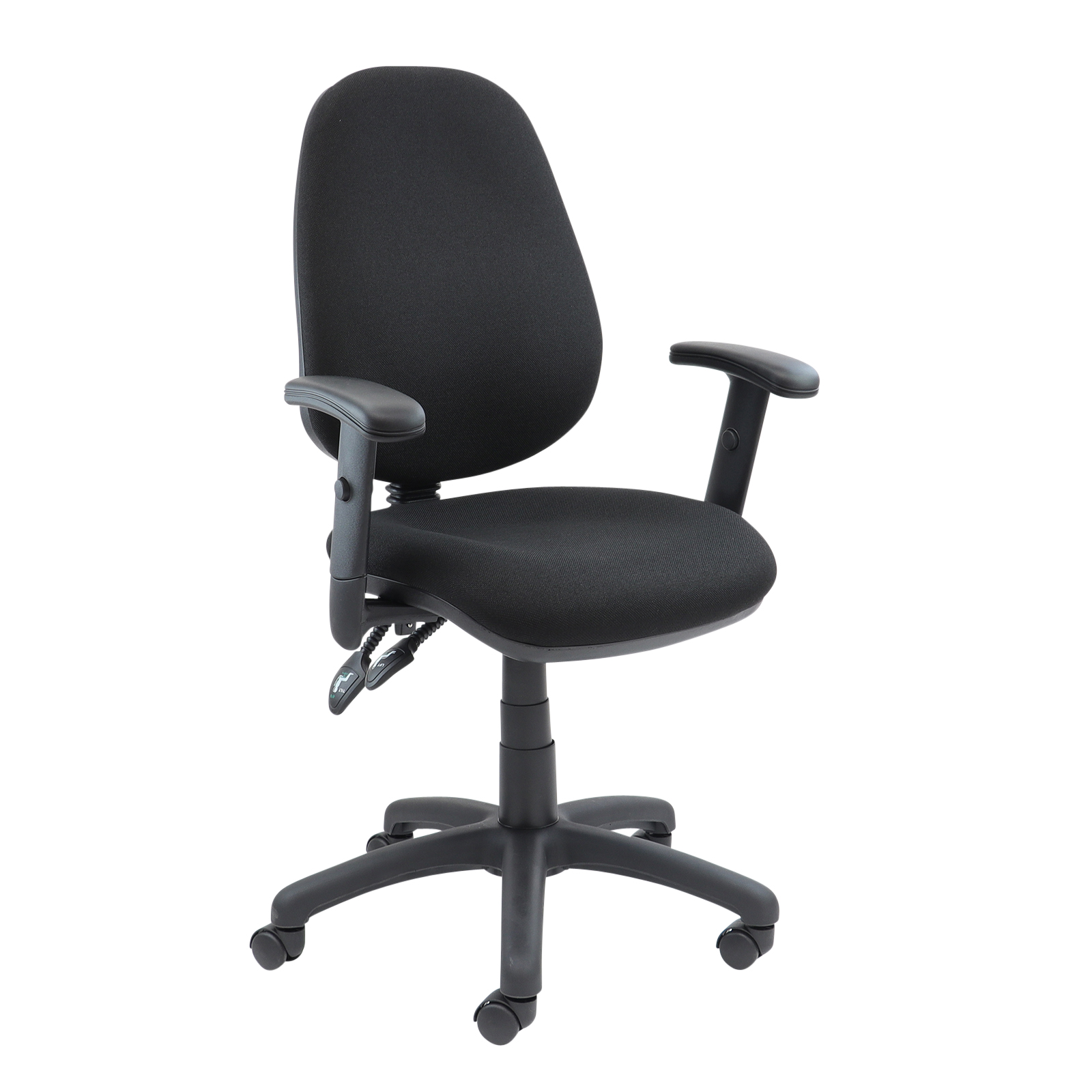 Vantage 100 Office Chair - Image 2
