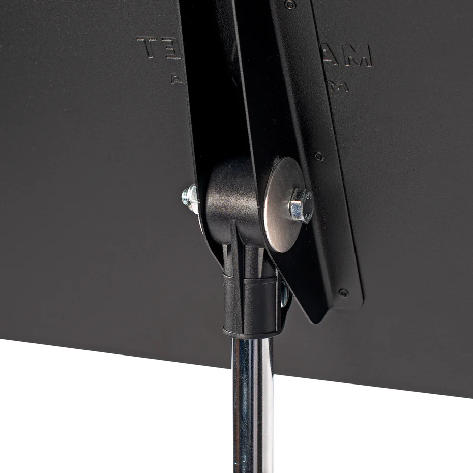 Manhasset Symphony Music Stand Pack Of 6 - Image 3