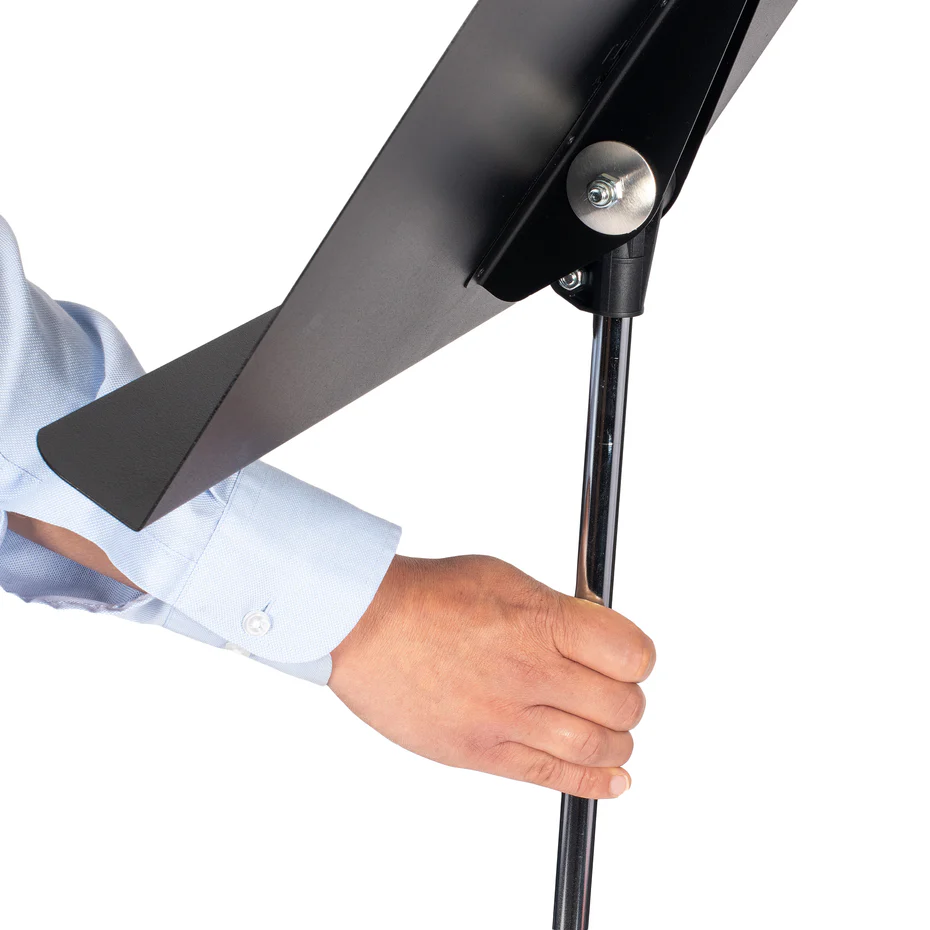 Manhasset Symphony Music Stand Pack Of 6 - Image 6