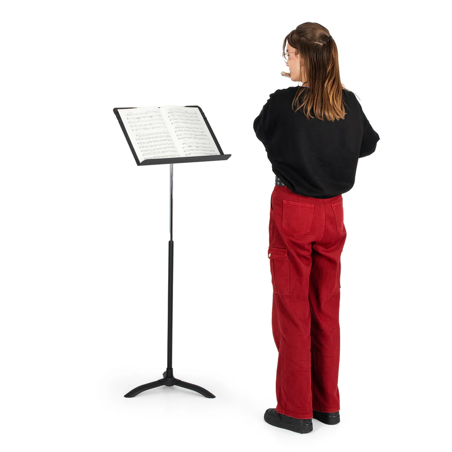 Manhasset Symphony Music Stand Pack Of 6 - Image 12