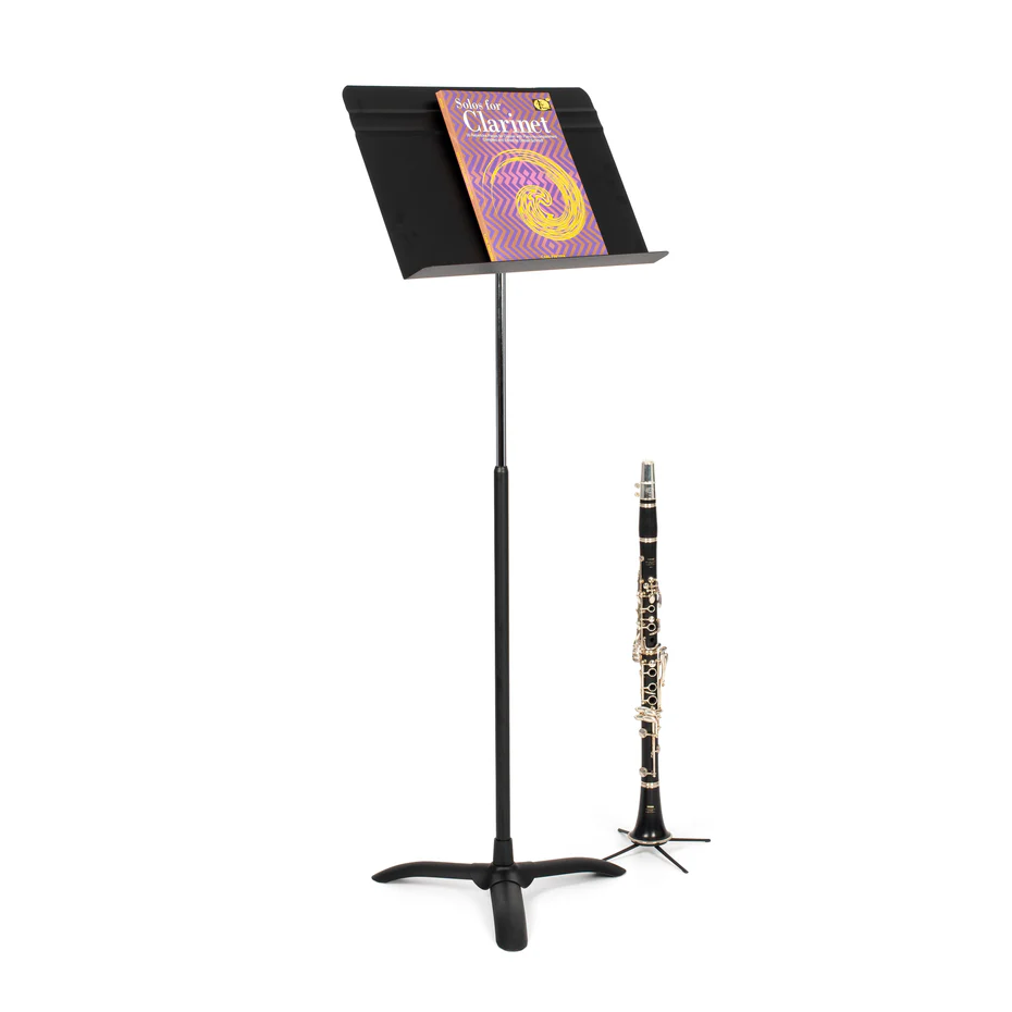 Manhasset Symphony Music Stand Pack Of 6 - Image 8