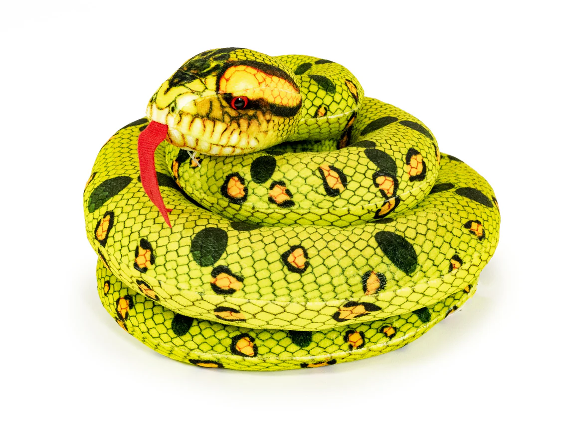 Snake 6 Assorted - Image 3
