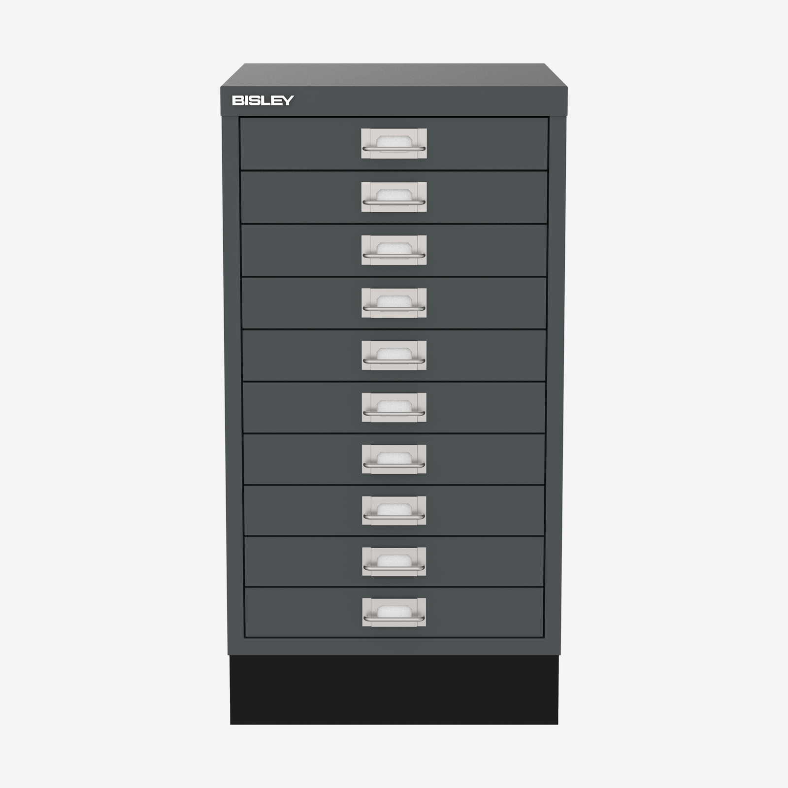 Bisley A3 Series MultiDrawer 10-Drawer - Image 15