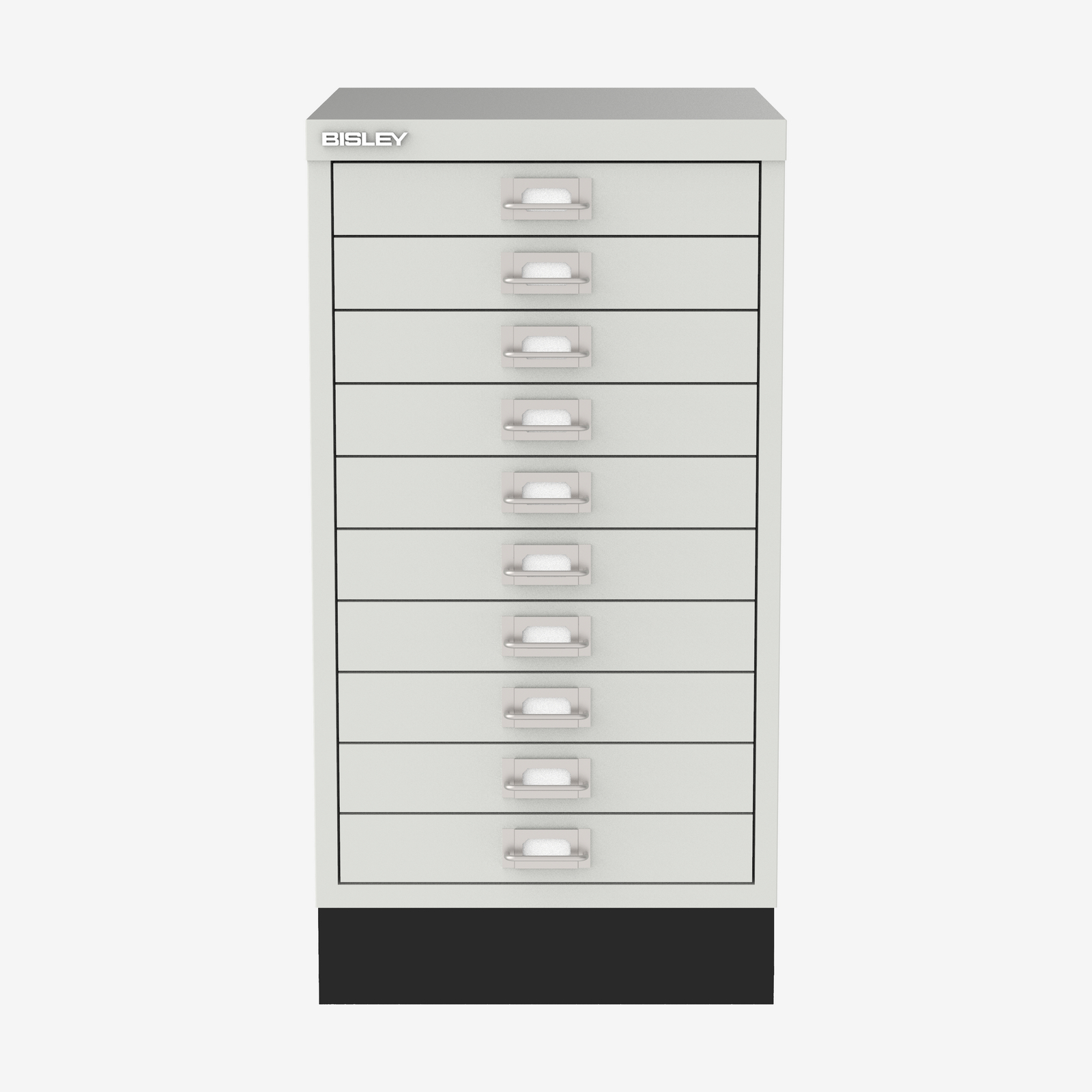 Bisley A3 Series MultiDrawer 10-Drawer - Image 14