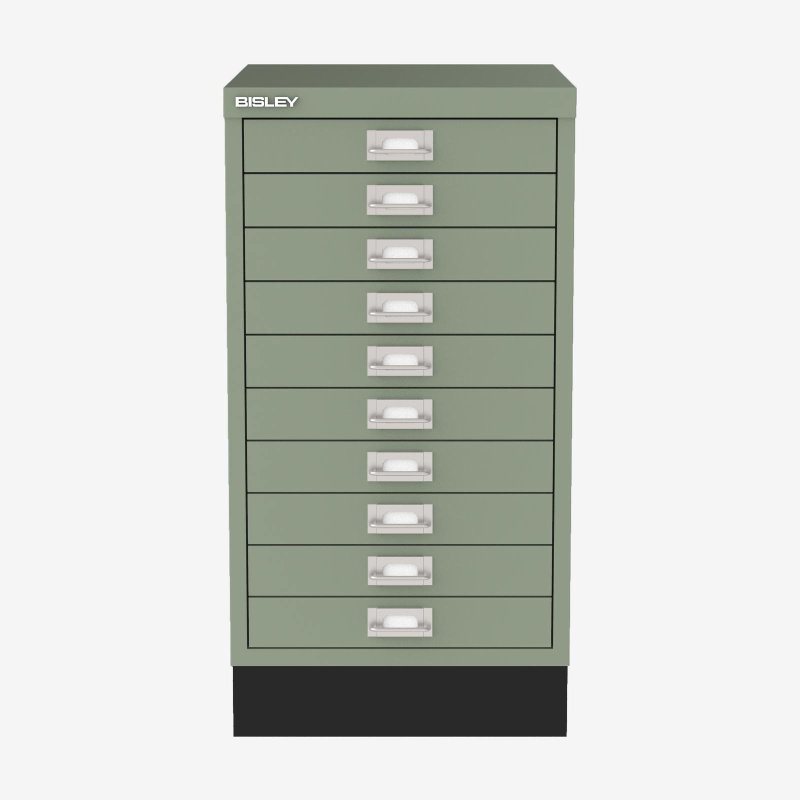 Bisley A3 Series MultiDrawer 10-Drawer - Image 13