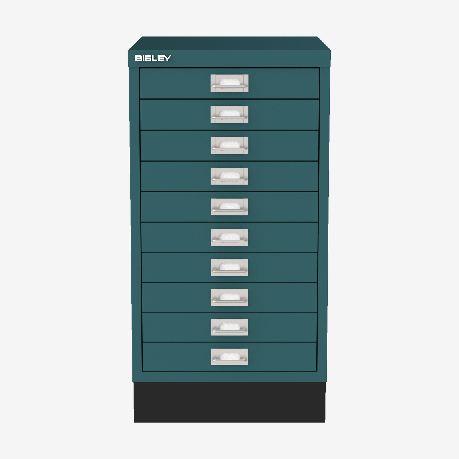 Bisley A3 Series MultiDrawer 10-Drawer - Image 12
