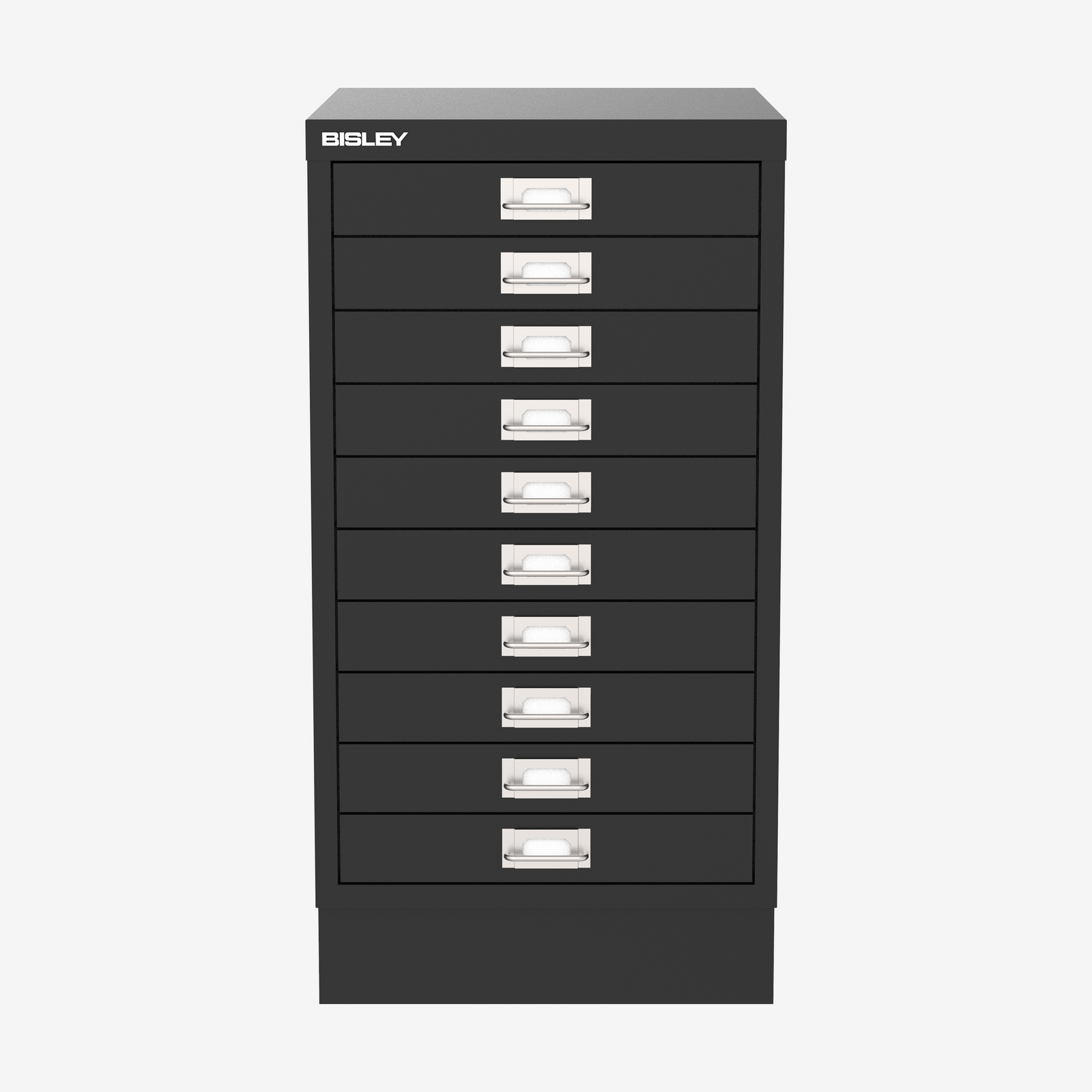 Bisley A3 Series MultiDrawer 10-Drawer - Image 9