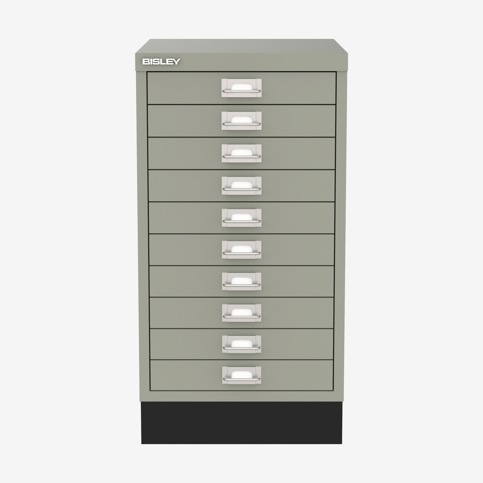 Bisley A3 Series MultiDrawer 10-Drawer