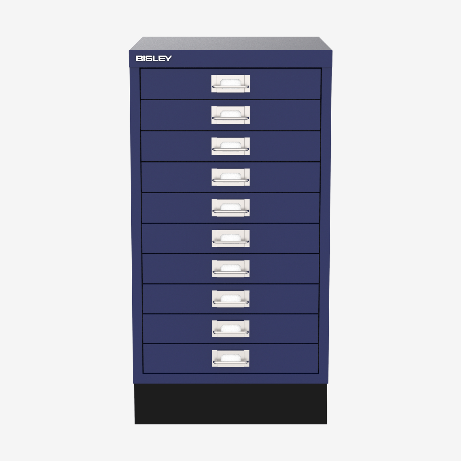 Bisley A3 Series MultiDrawer 10-Drawer - Image 6