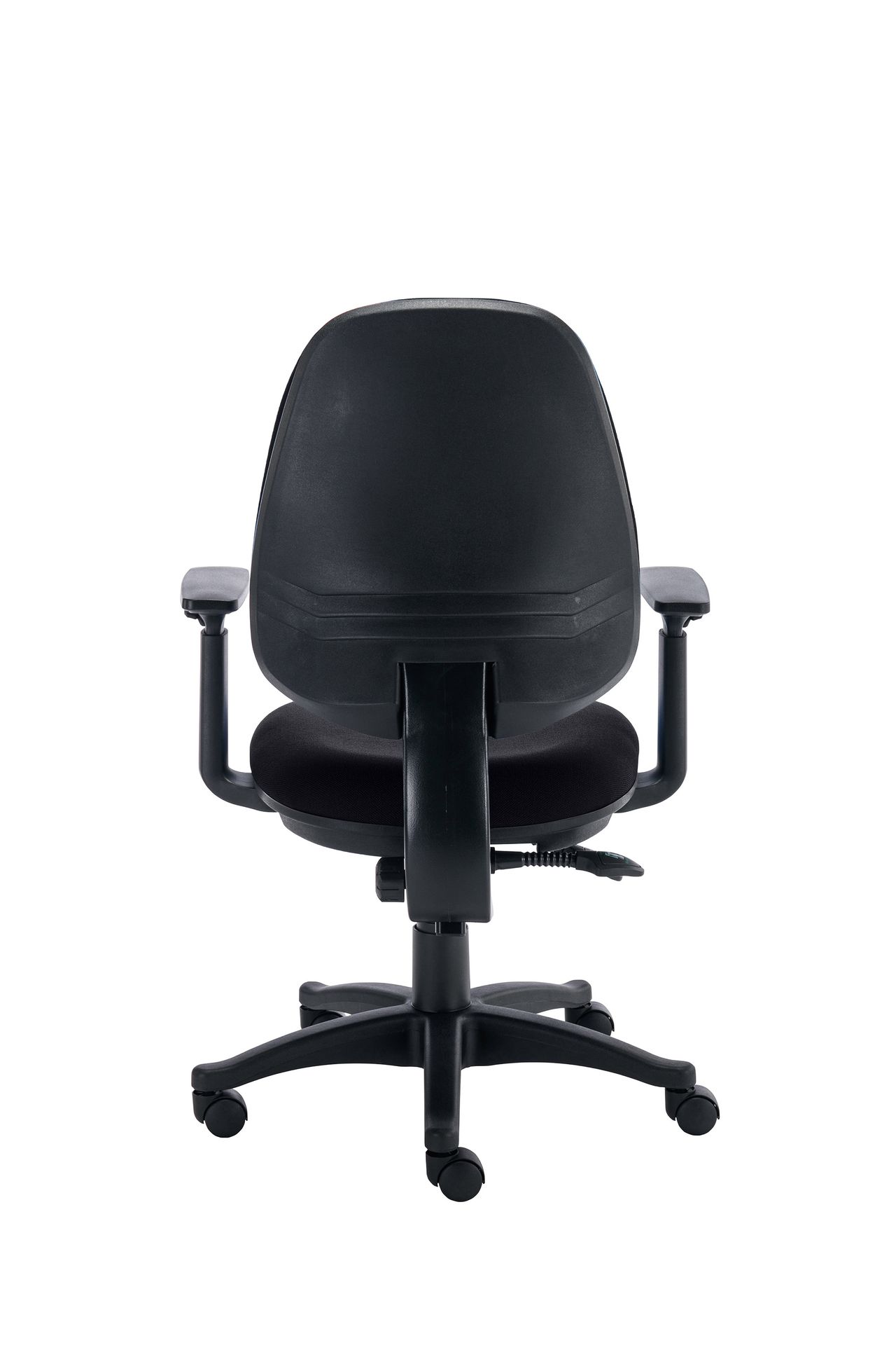 Versi 2 Lever Operator Chair - Image 19