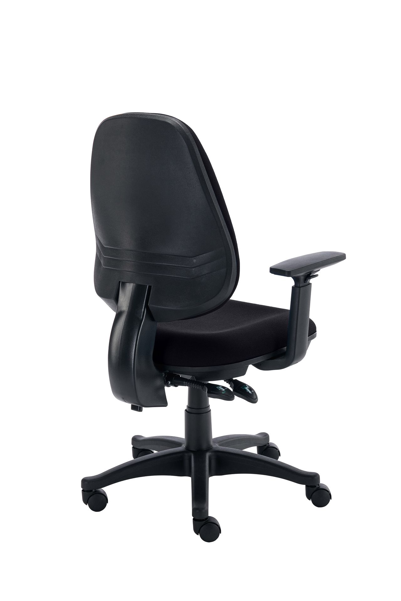 Versi 2 Lever Operator Chair - Image 18
