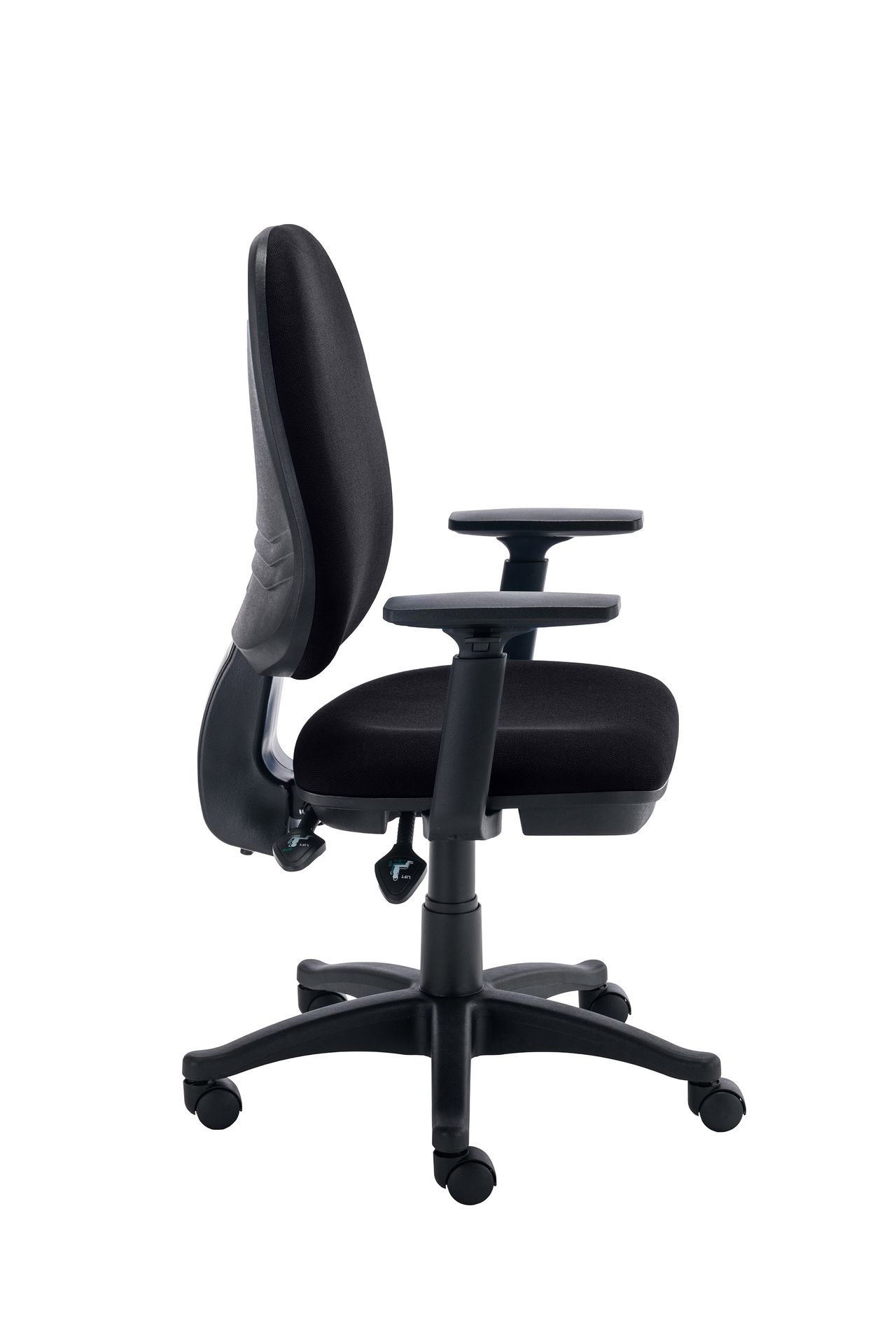 Versi 2 Lever Operator Chair - Image 17