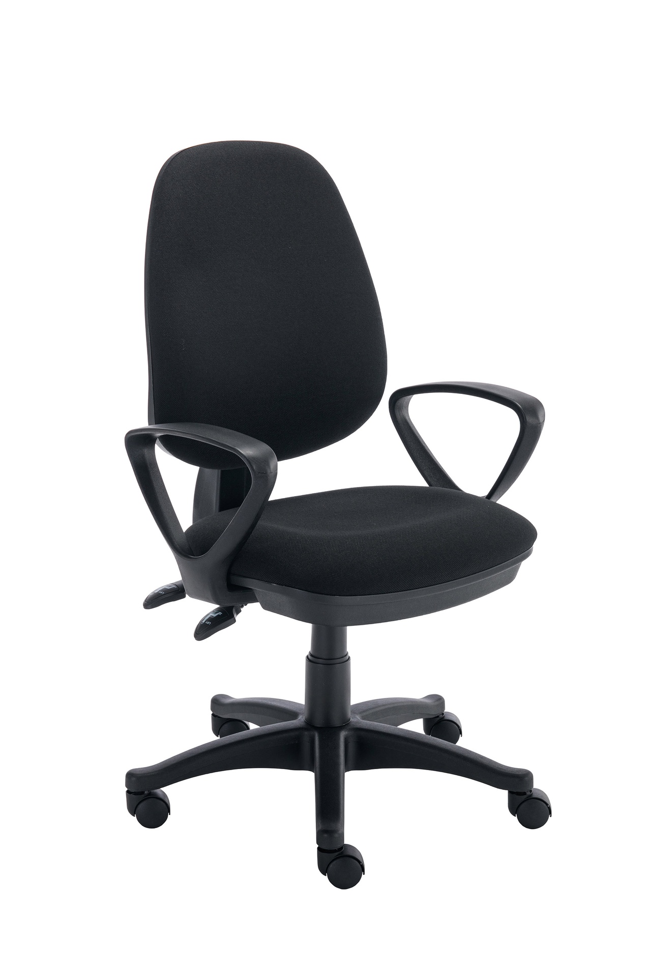 Versi 2 Lever Operator Chair - Image 16