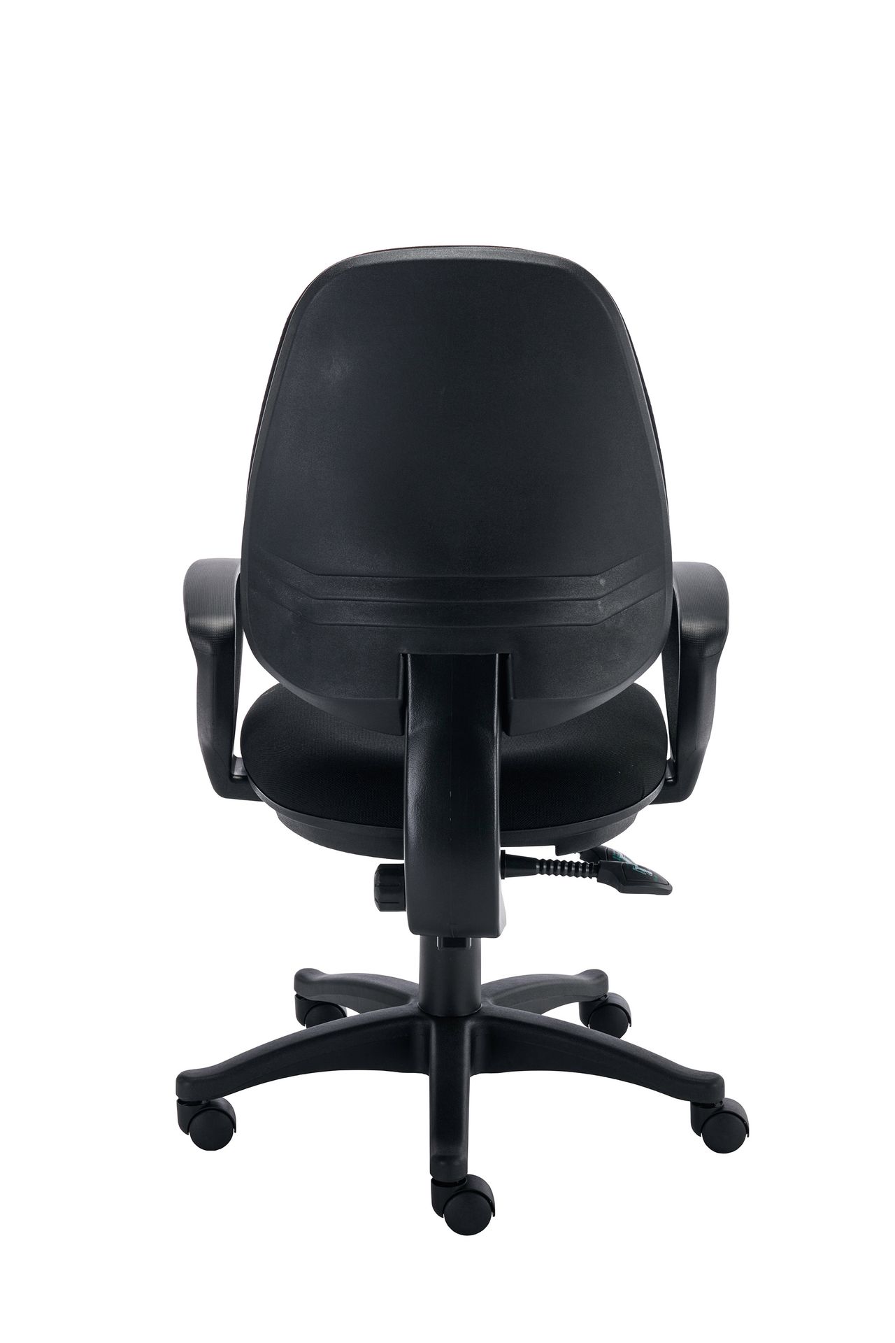 Versi 2 Lever Operator Chair - Image 6