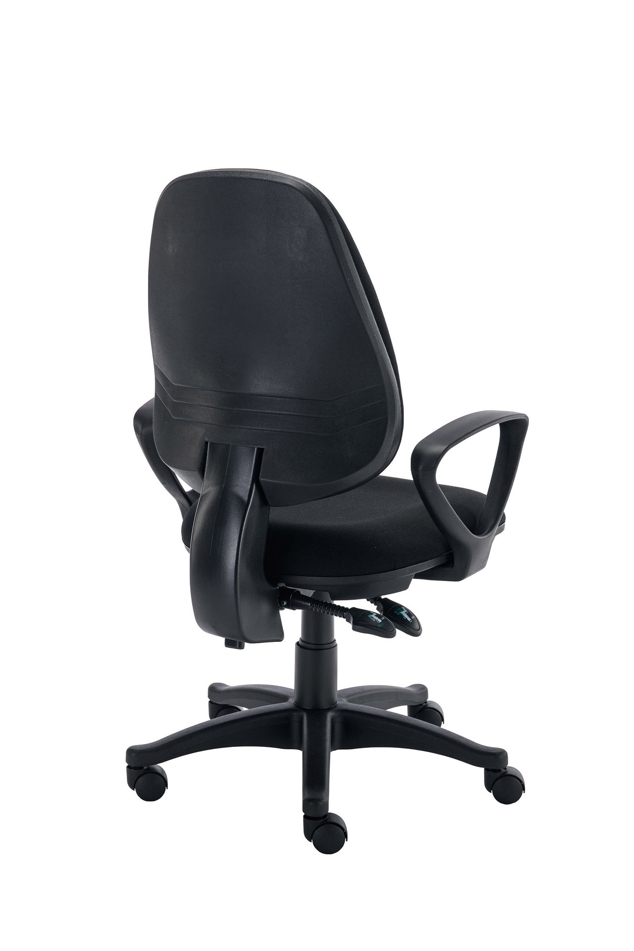 Versi 2 Lever Operator Chair - Image 5
