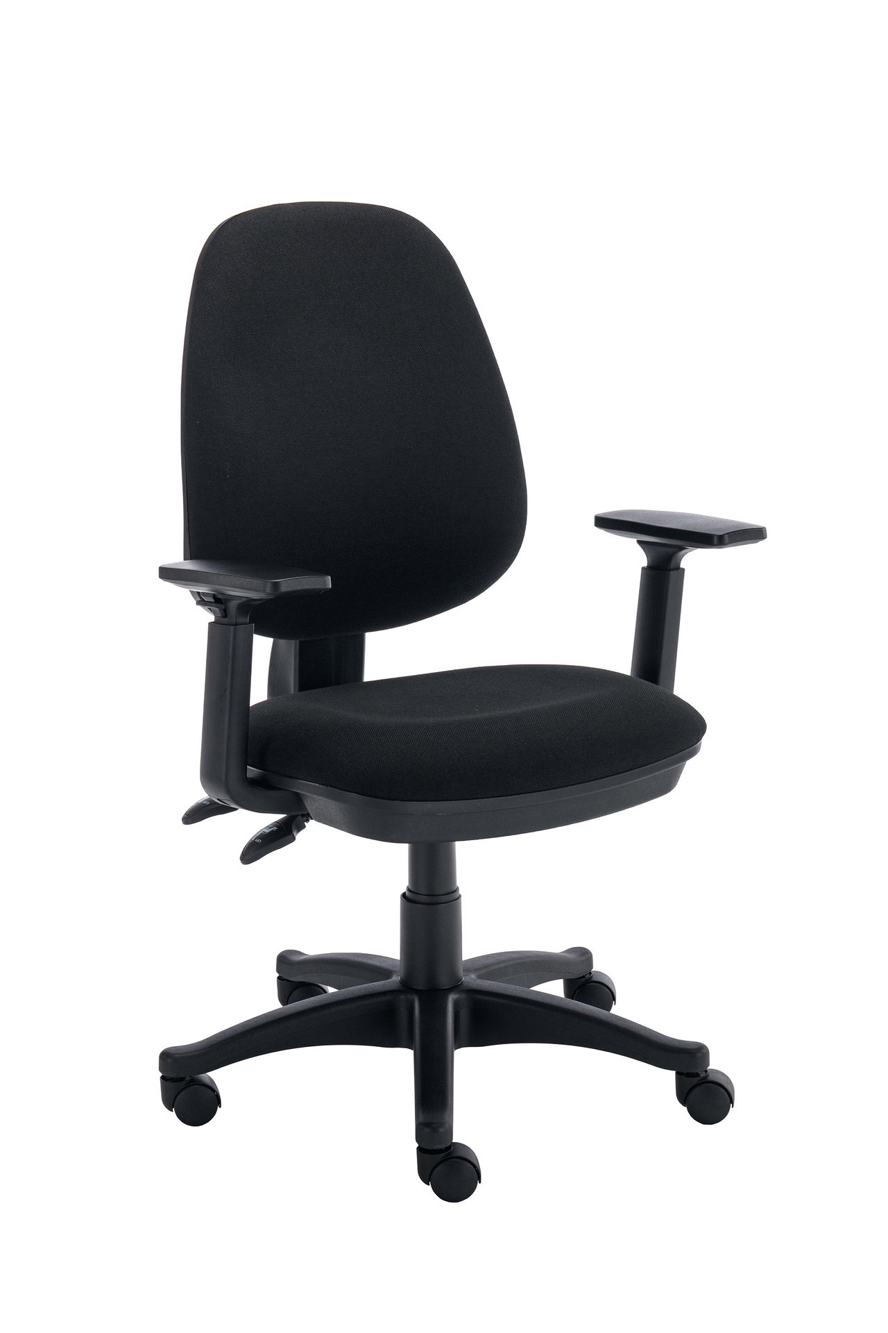 Versi 2 Lever Operator Chair - Image 3