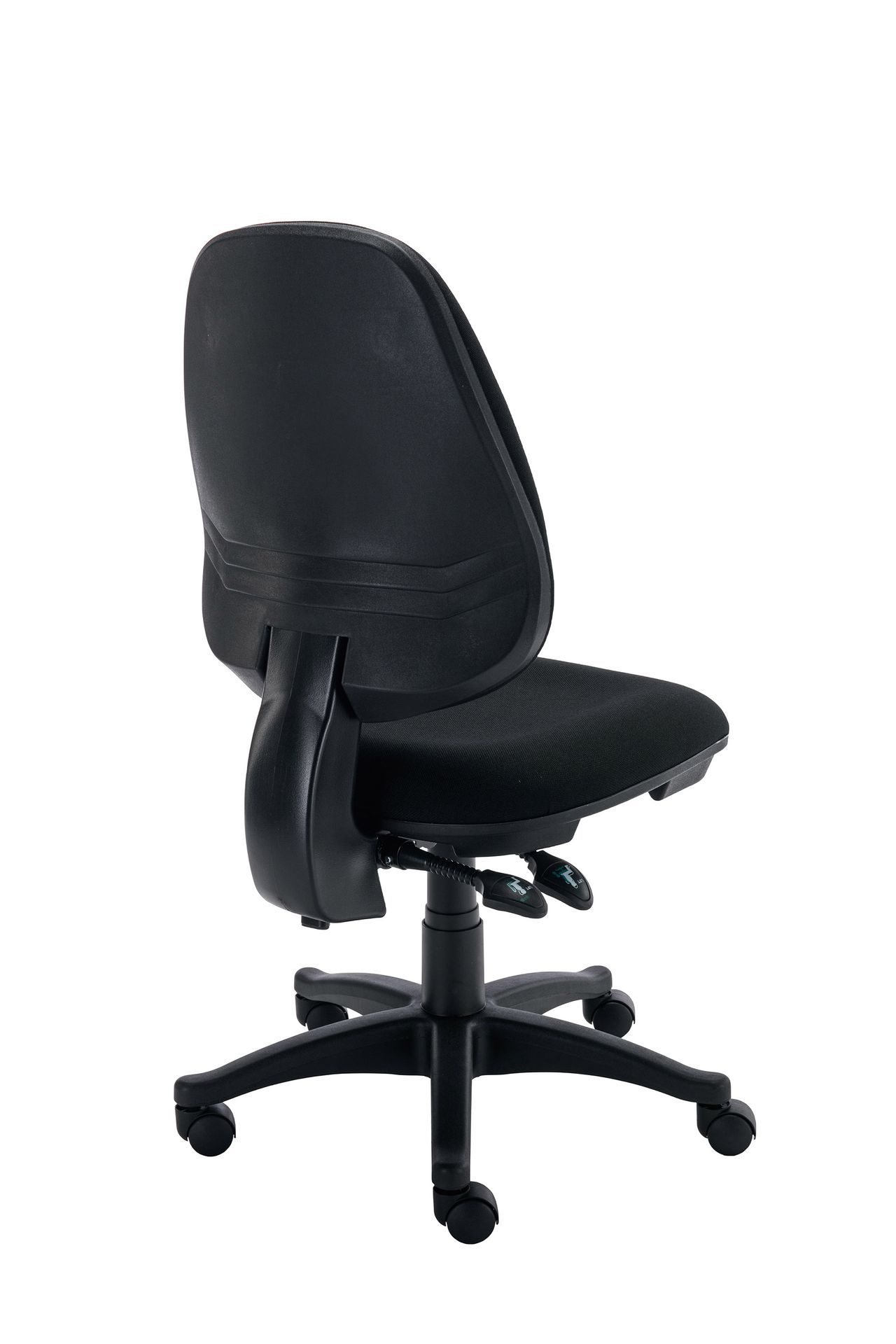 Versi 2 Lever Operator Chair - Image 33