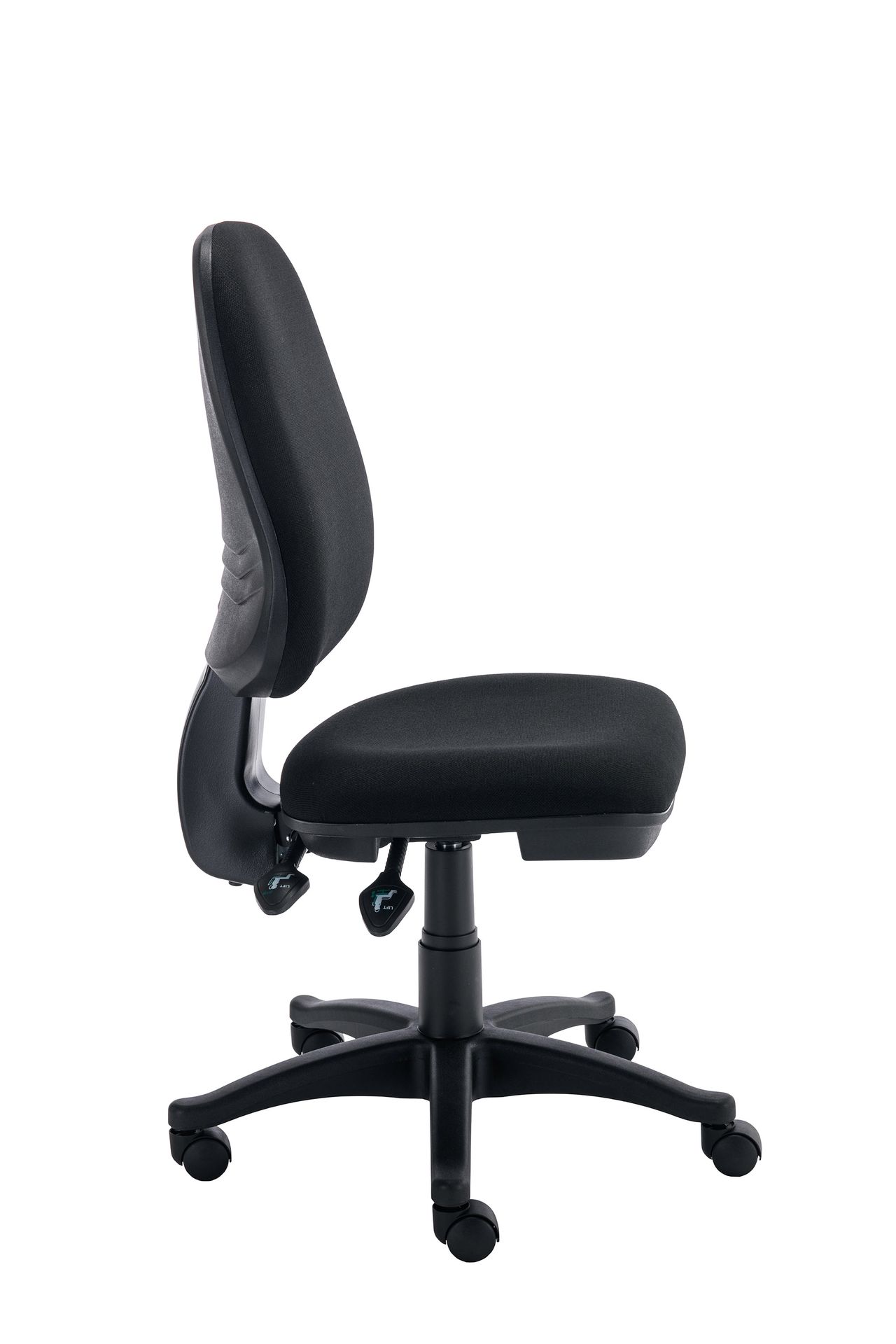Versi 2 Lever Operator Chair - Image 32