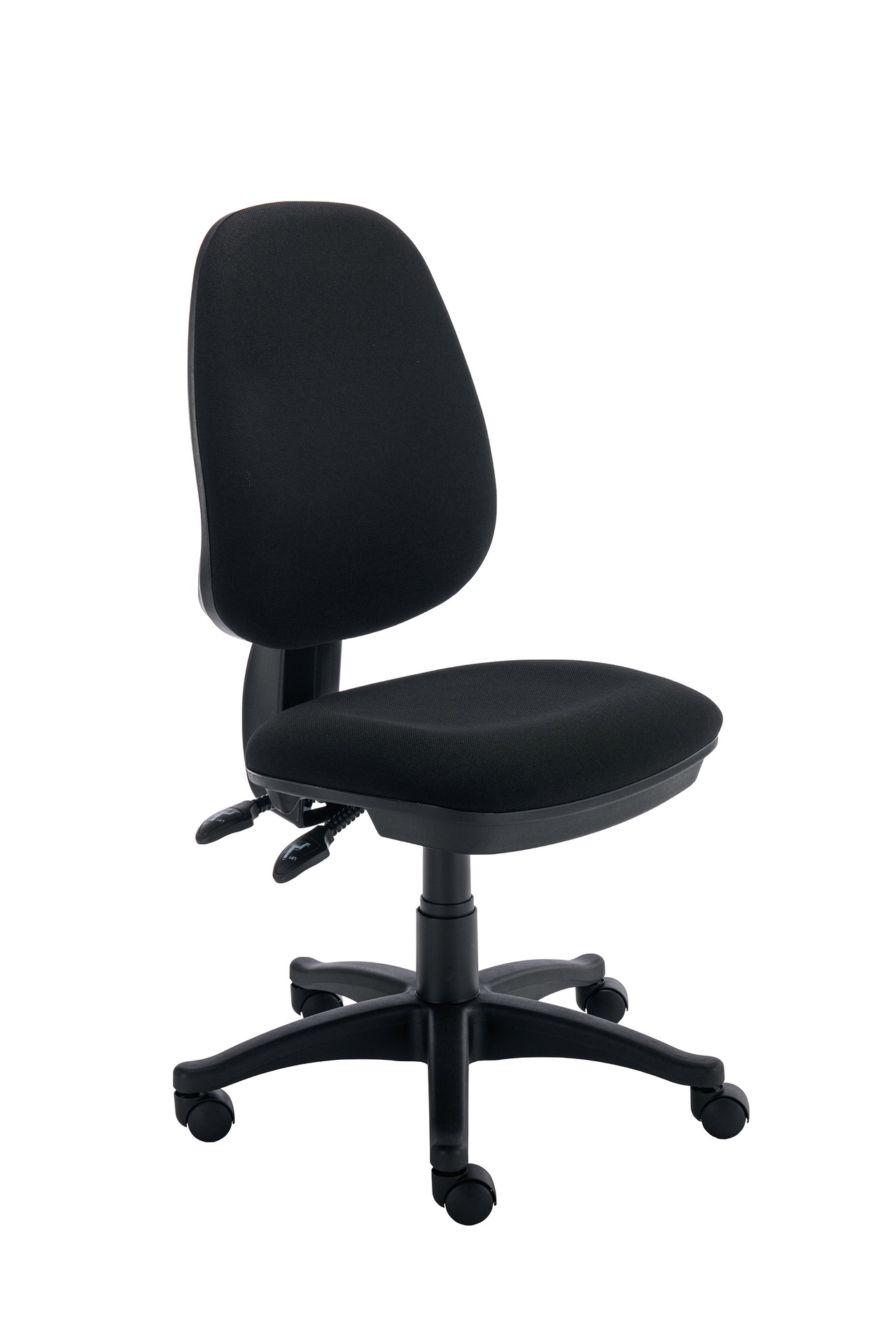 Versi 2 Lever Operator Chair - Image 31
