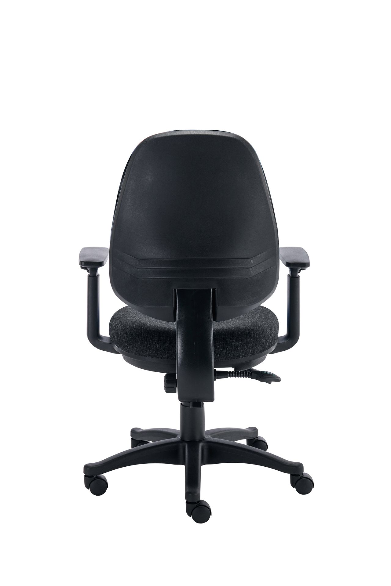 Versi 2 Lever Operator Chair - Image 24