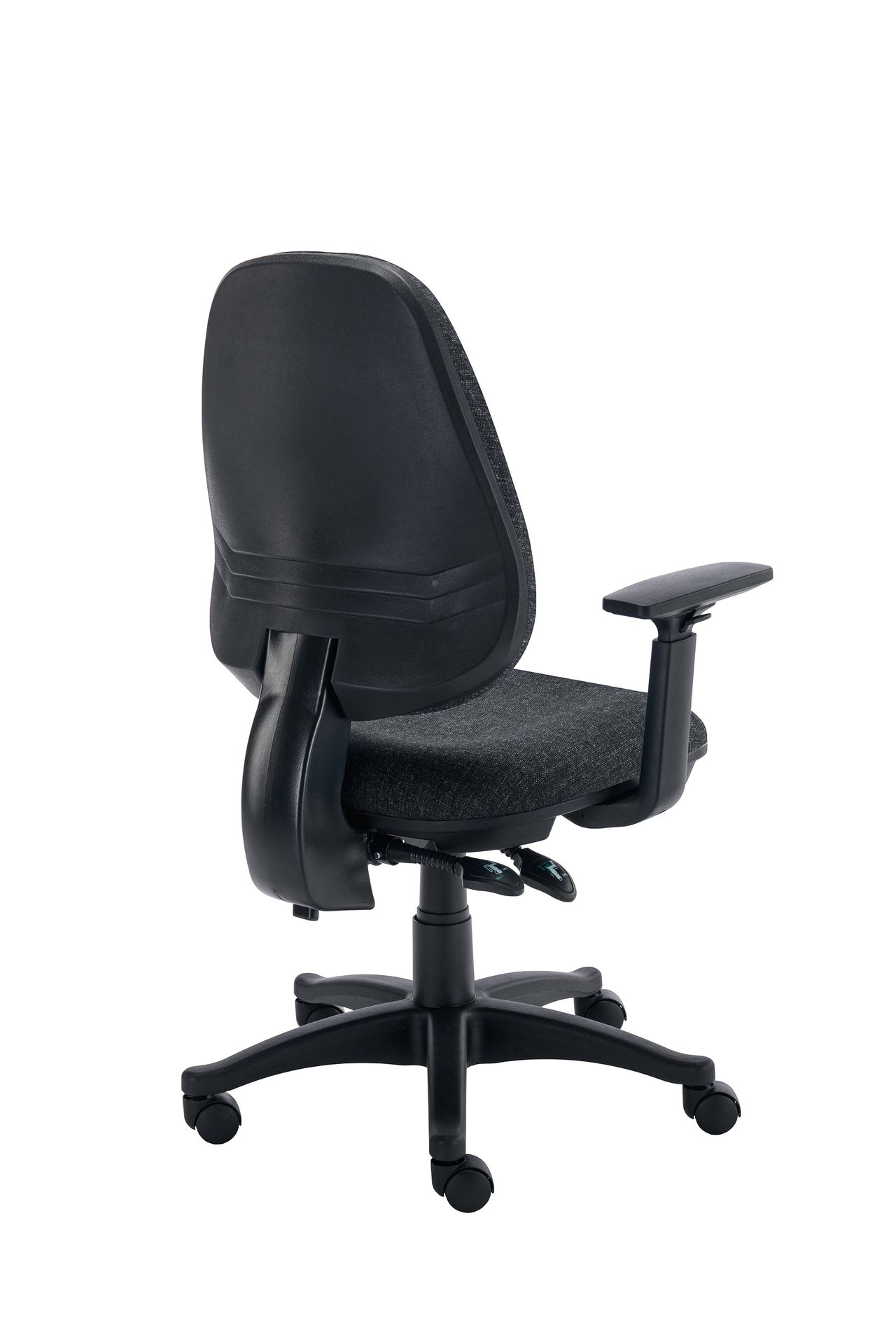 Versi 2 Lever Operator Chair - Image 23