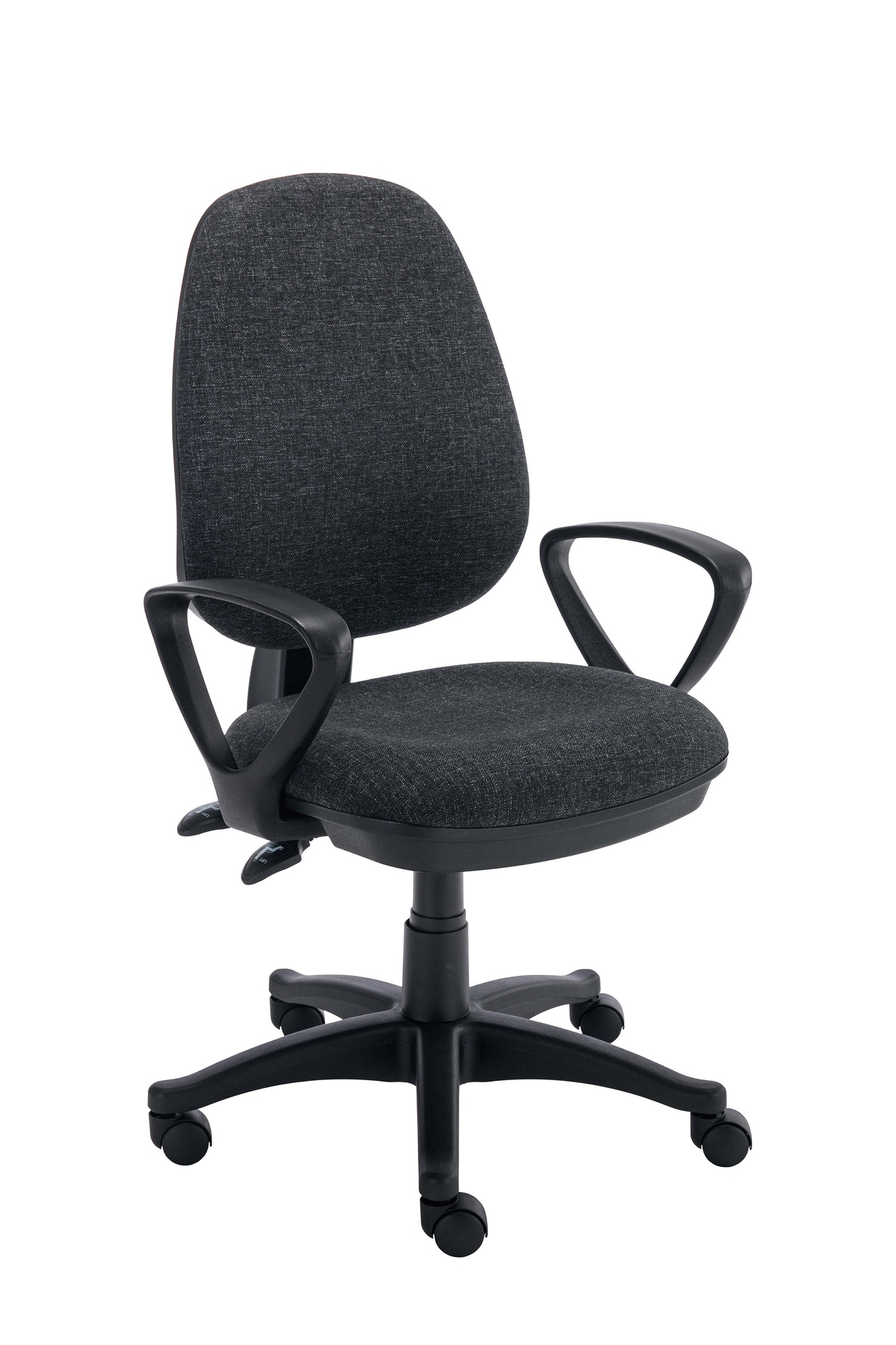 Versi 2 Lever Operator Chair - Image 21