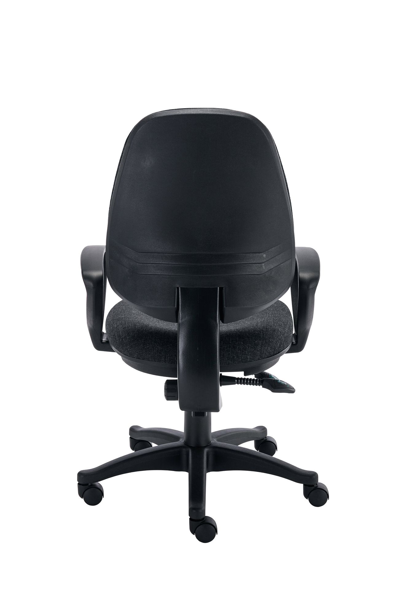 Versi 2 Lever Operator Chair - Image 10