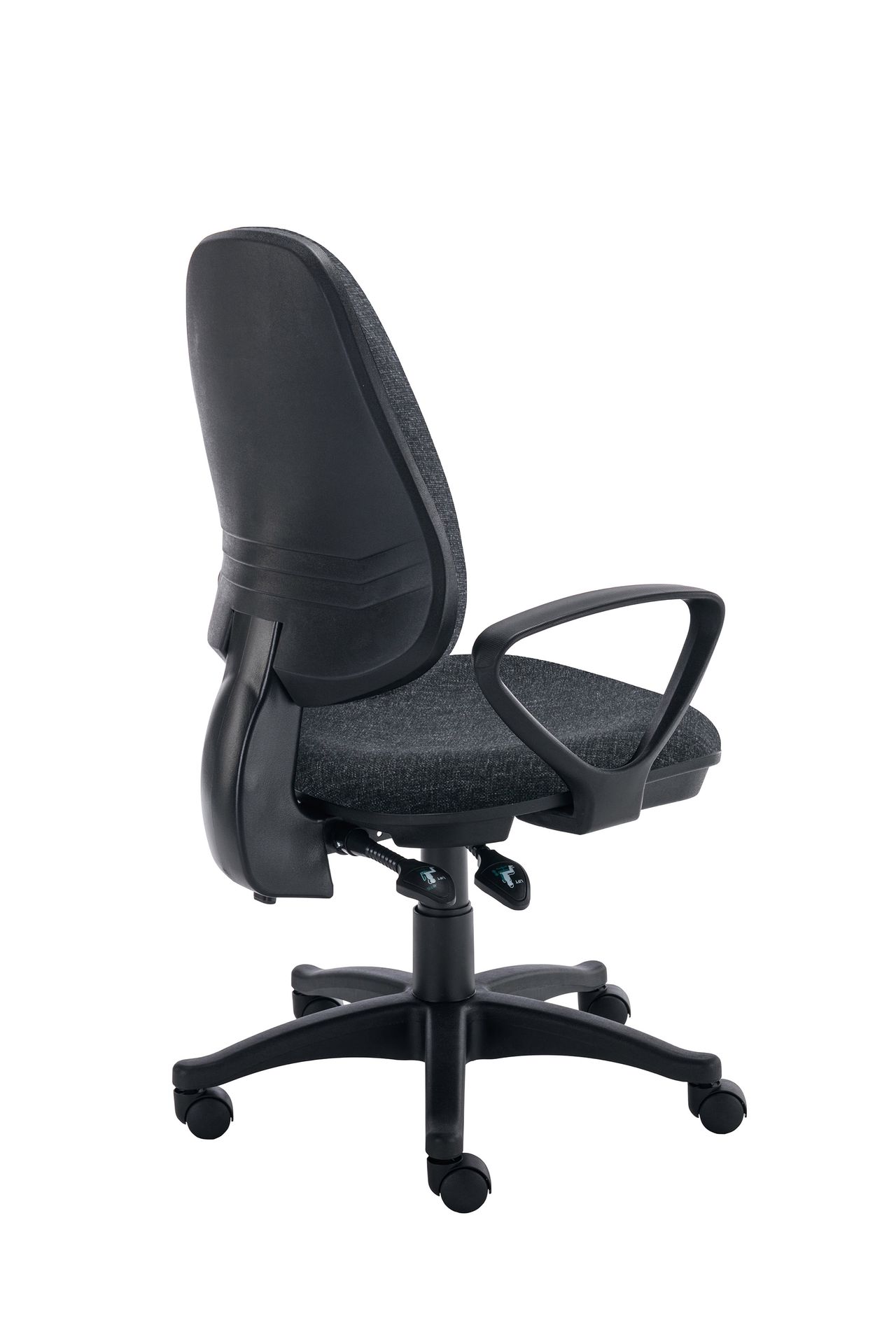 Versi 2 Lever Operator Chair - Image 9