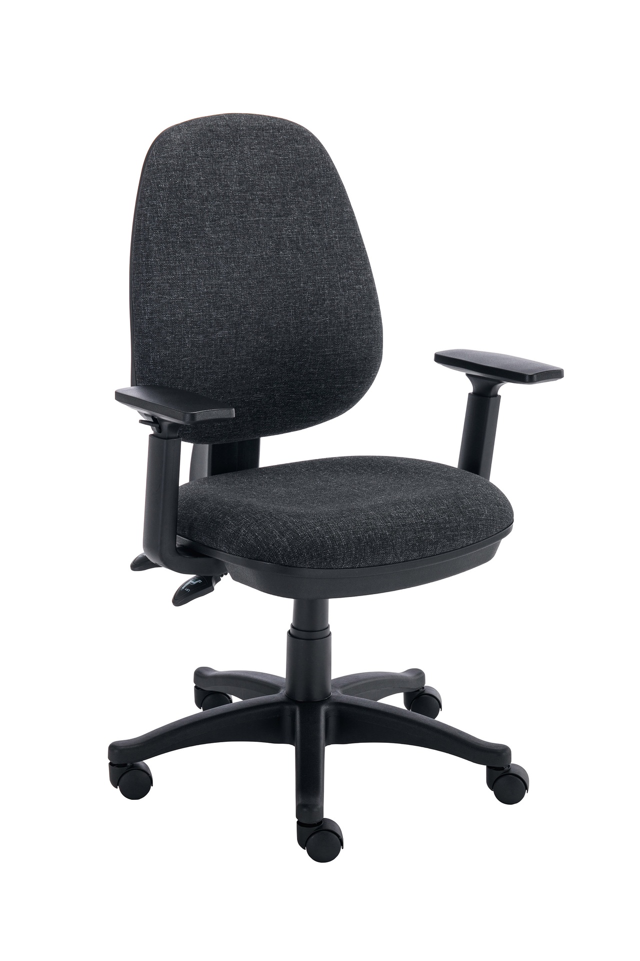 Versi 2 Lever Operator Chair - Image 7
